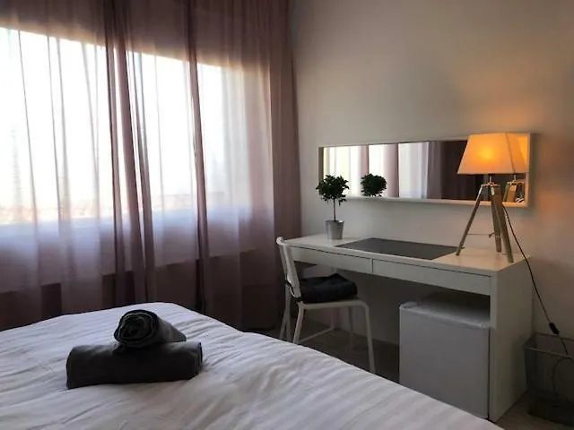 Be Loft Apartment Eindhoven Netherlands