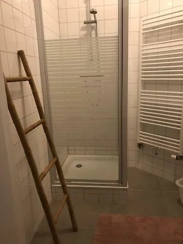 Be Loft Apartment Eindhoven 0*,