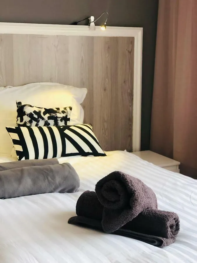 Homestay Be Loft Apartment Eindhoven