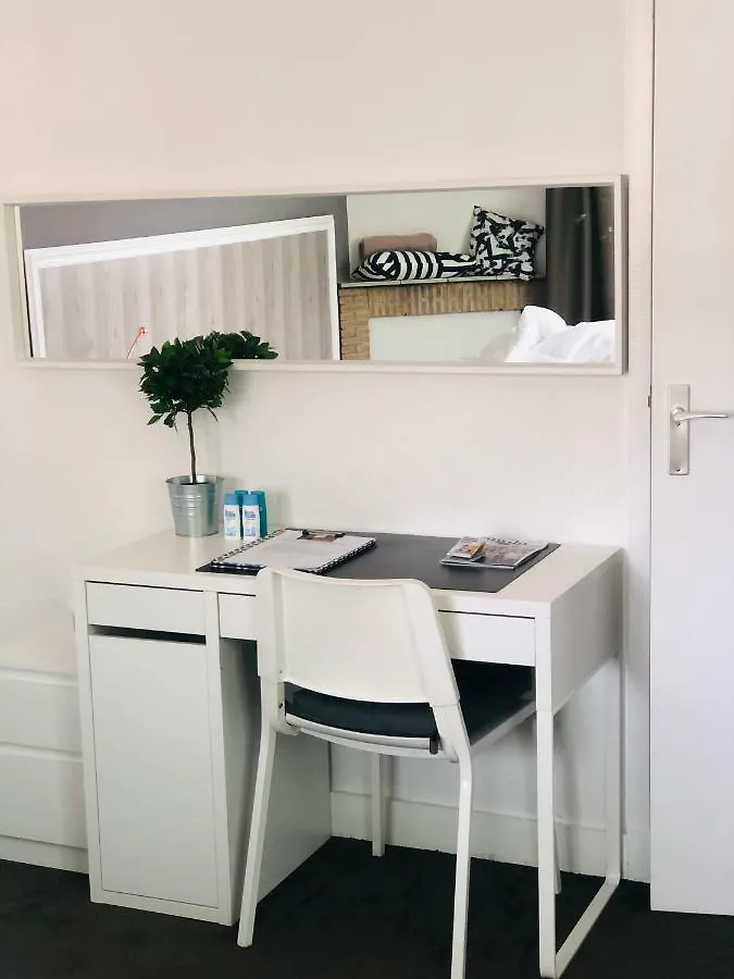 Be Loft Apartment Eindhoven