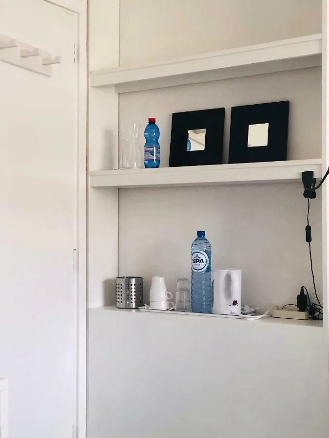 Homestay Be Loft Apartment Eindhoven