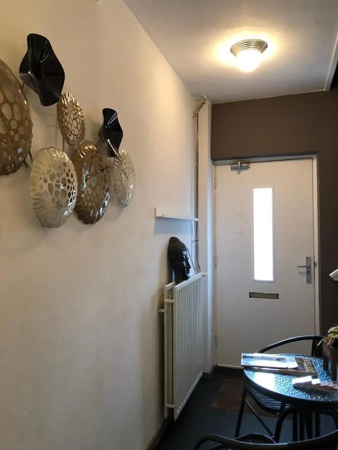 Be Loft Apartment Eindhoven Homestay