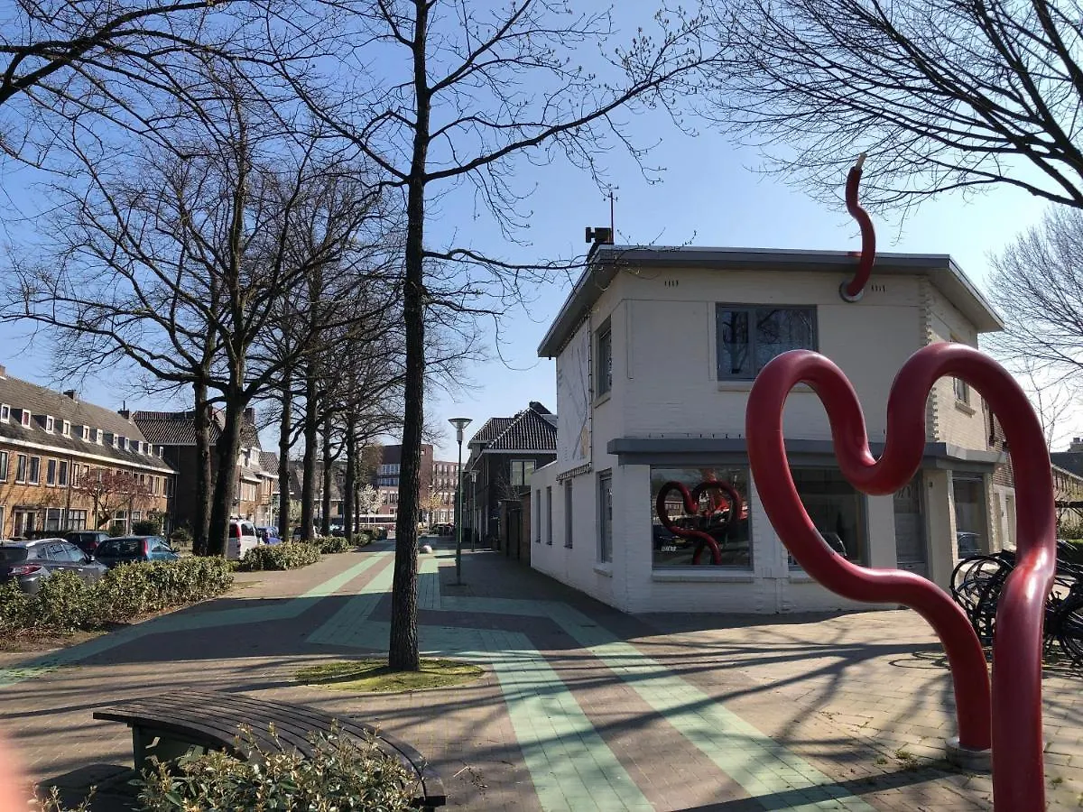Homestay Be Loft Apartment Eindhoven