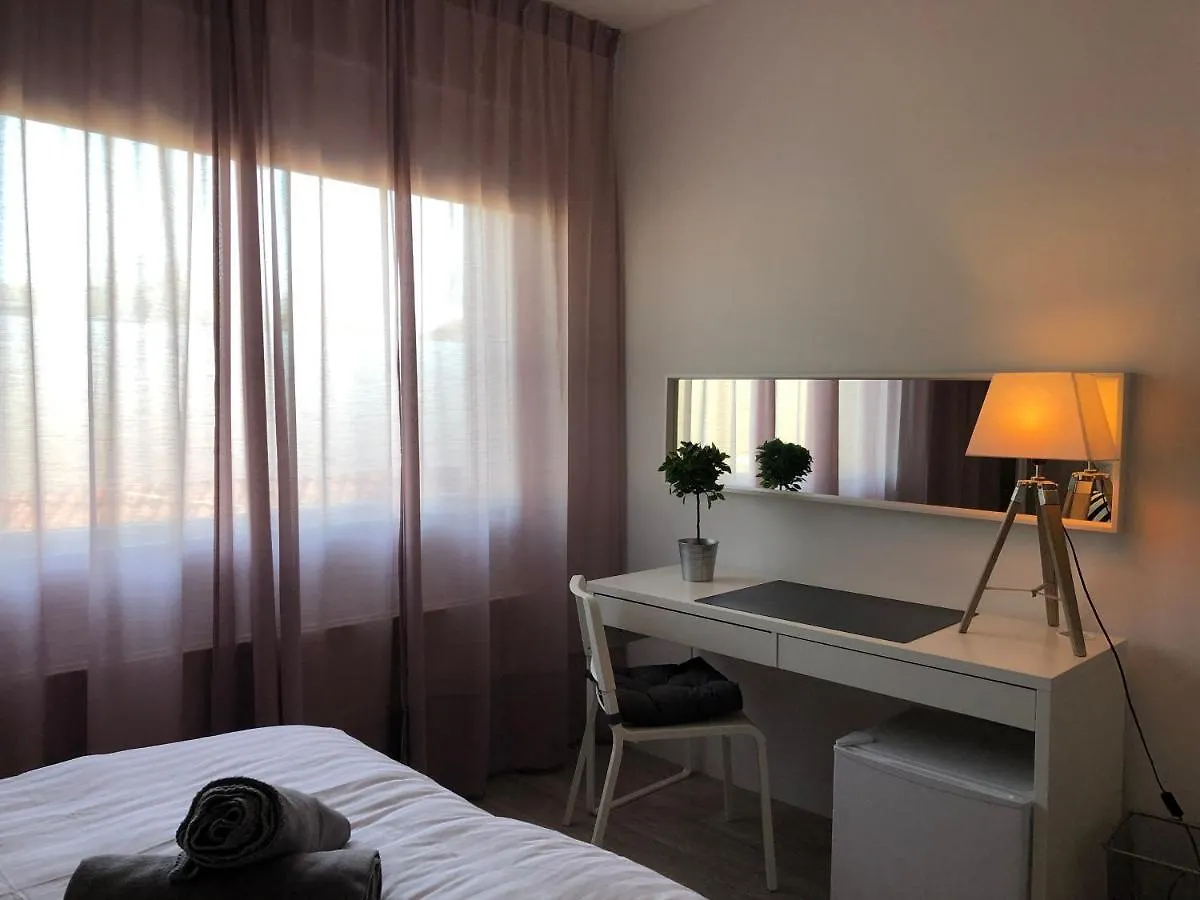 Be Loft Apartment Eindhoven Netherlands