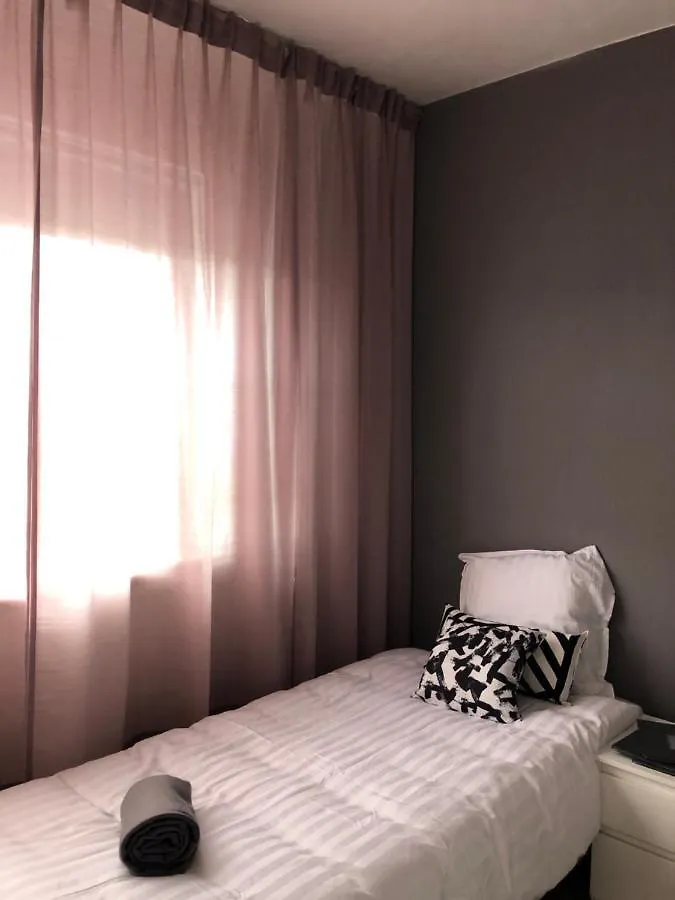 Be Loft Apartment Eindhoven 0*,  Netherlands